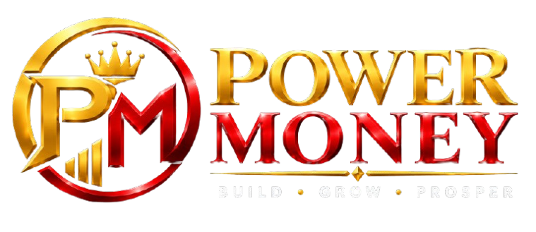 Power Money